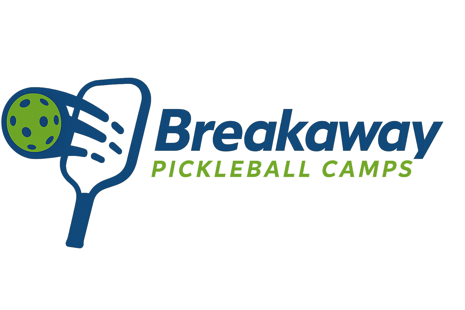Breakaway Pickleball Camps