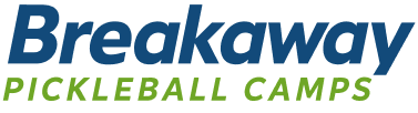 Breakaway Pickleball Camps