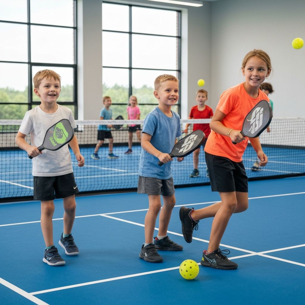 Kids March Break Camp